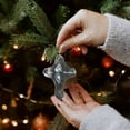 thumbnail image 4 of ¡No Te Lo Pierdas!, Adornos de la escena de la natividad Adornos para el árbol de Navidad Juego de adornos colgantes de nacimiento Regalos religiosos sagrados Regalos de la escena de la natividad, 4 of 9