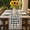 Black, variant on Easter Table Runner - 120 Inch Long, Kitchen Dining Table Runner Dresser Scarves, Spring Pastoral Gnomes Bunny Eggs Green Lattice Farmhouse Decor for Coffee Tables Wedding Party Banquet