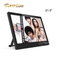thumbnail image 2 of RAYPODO RPD-2103T-TM Tablette Murale Intégrée Tablette Tactile pour Entreprise RK3288 Android 8.1 Bluetooth WiFi Noir, 2 of 6