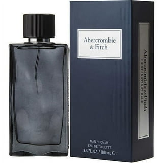  Abercrombie & Fitch First Instinct Extreme By Abercrombie &  Fitch for Men - 3.4 Oz Edp Spray, 3.4 Oz : Beauty & Personal Care