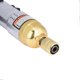 thumbnail image 5 of 1/4" Pneumatic Air Screwdriver Straight Hand Industrial 8000-10500rpm Reversible Screw Driver, 5 of 5
