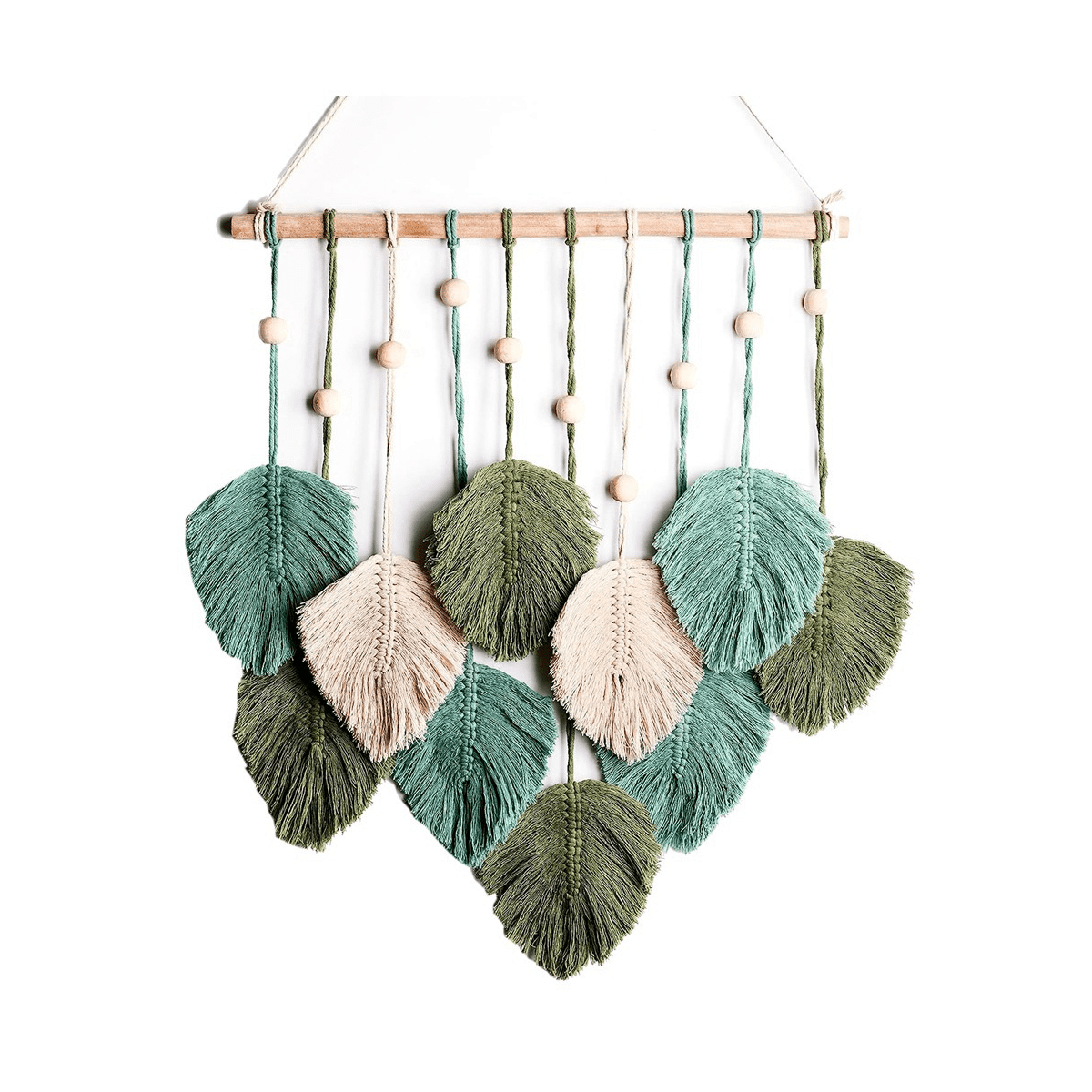 Boho wall hanger hotsell