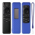 thumbnail image 1 of DOMOKO Control Remoto Compatible con Samsung Smart Frame TV BN59-01432A, Control Universal para Televisor, 1 of 7