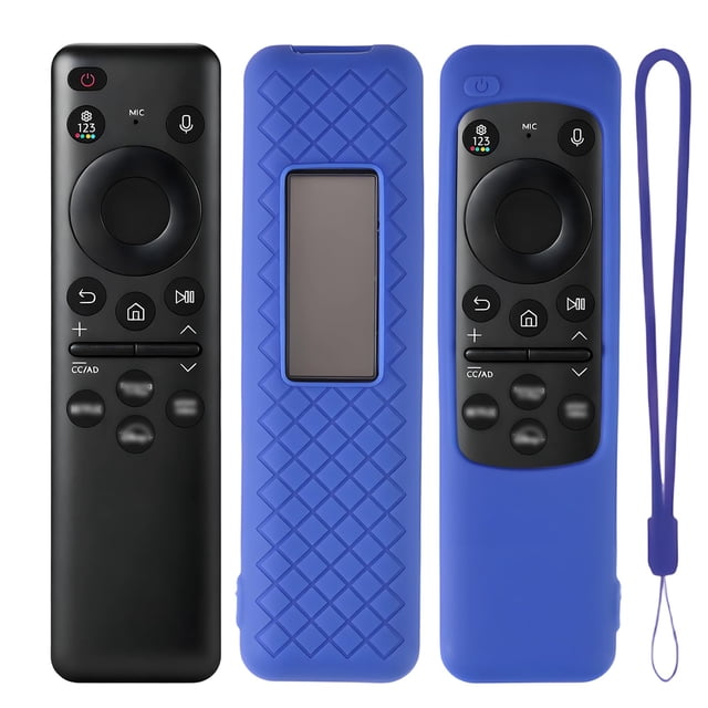DOMOKO Control Remoto Compatible con Samsung Smart Frame TV BN59-01432A, Control Universal para Televisor