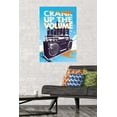 thumbnail image 2 of Music - Crank Up the Volume Wall Poster, 22.375" x 34", 2 of 3