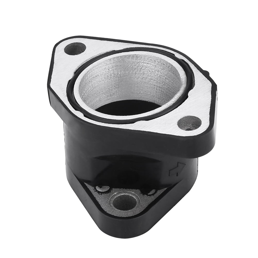 Fugacal Carburetor Intake Joint,Carburetor Carb Intake Manifold Boots