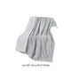 thumbnail image 3 of Manta infantil de franela polar | Manta Sherpa de doble capa | Manta suave y cálida para sofá, cama o sillón | Ideal para interiores, 3 of 6