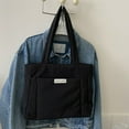 thumbnail image 1 of Sac Hobo Matelassé pour Femmes Grande Capacité Léger Sac de Magasinage Extérieur pour Femme, 1 of 9