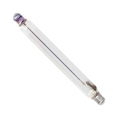 

Vistreck J305 Geiger Counter Tube Nuclear Radiation Detector G-M Tube Radiation Monitor Accessory