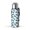 Police and Checkered White Pattern, variant on Police and Radio Black Pattern Insulated Coffee Thermos, Vacuum Insulated Insulated Beverage Container Double Wall Insulation Gifts Ideas for Home Office Outdoor Sports Car Travel