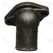 Engine Coolant Water Outlet Fits select: 1986-1993 CHEVROLET S TRUCK, 1986-1989 CHEVROLET BLAZER