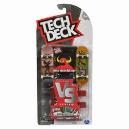 TECH DECK World Industries Flameboy Finger Skateboard Kids
