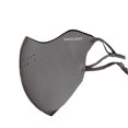 thumbnail image 1 of Masque Facial Unisexe Lavable Réutilisable Protection de Voyage en Plein Air Masque Confortable Écran Solaire Cadeaux, 1 of 7