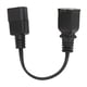 thumbnail image 5 of Cable Adaptador De Corriente ANGGREK IEC320 C14 A 1 15R 100-250V, 5 of 8