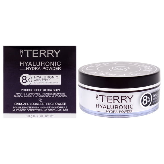 By Terry Hyaluronic Hydra-Powder 8HA , 0.35 oz Powder
