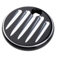 thumbnail image 4 of 1 Pieza de Accesorios de Motocicleta Cubierta de Puerta de de Motocicleta de de 2, 4 of 7