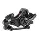 thumbnail image 4 of Pinza de Freno de Disco de Bicicleta, Frenos de Disco Mecánicos para Línea de Freno de Disco de Bicicleta Sólida de 140mm/160mm para Tirar de Accesori Frente, 4 of 8