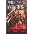 thumbnail image 1 of Pre-Owned Sidewinders: Massacre at Whiskey Flats (Paperback) 0786019220 9780786019229, 1 of 1