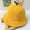 Yellow, variant on iHPH7 Bucket Hat with Strings Kids Fishing Hat Boys Hats for Kids Ages 4-8 Kids Hat Kids Beach Hat, Green One Size