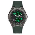 thumbnail image 6 of Womens Digital Watch Sport Waterproof Watch Analog Military Tactical Watches LED Backlight Alarm Stopwatch Wrist Watches, 6 of 7
