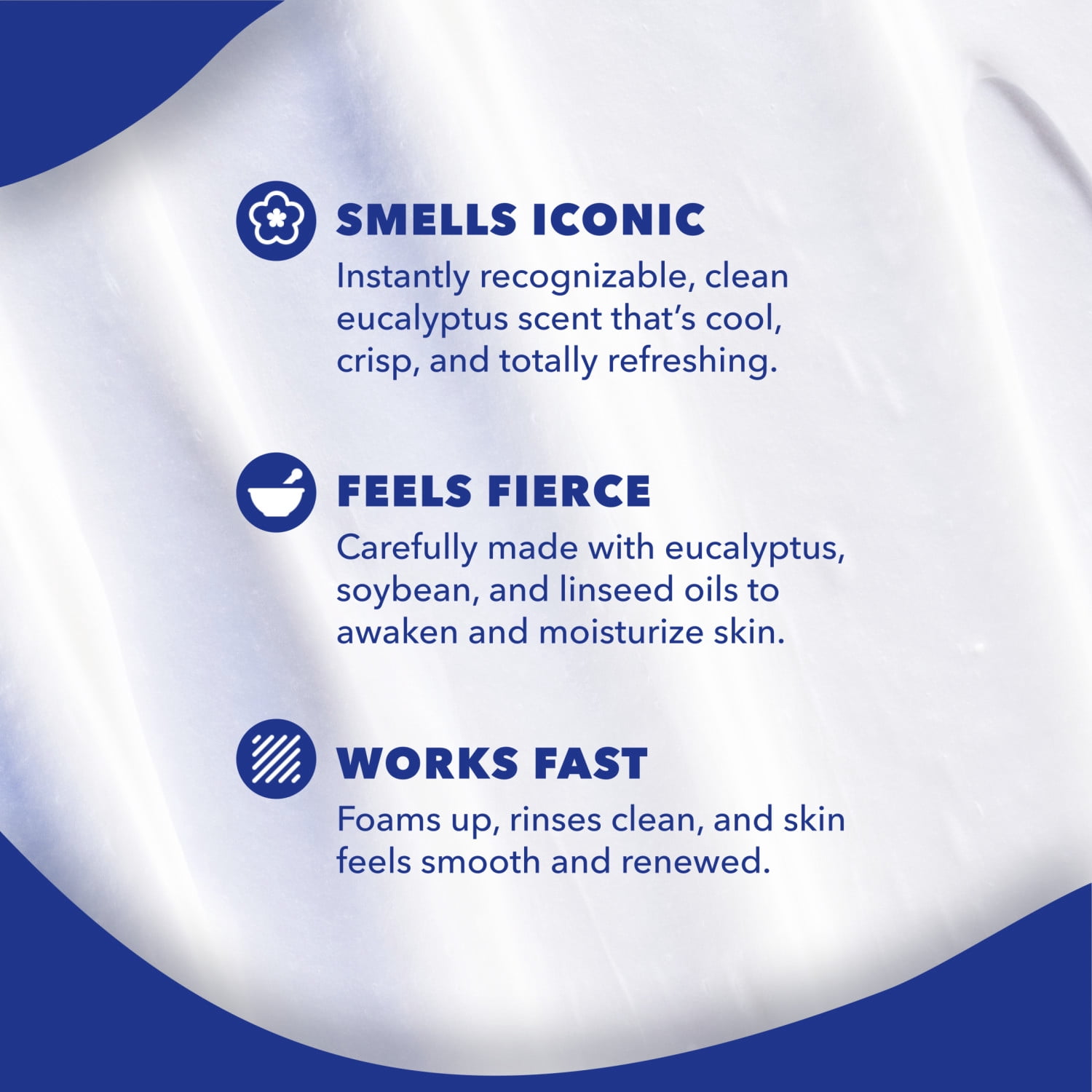 (2 pack) Noxzema Ultimate Clear Face Wash, Daily Deep Pore Cleanser – Deep Cleansing Face Wash, 6oz