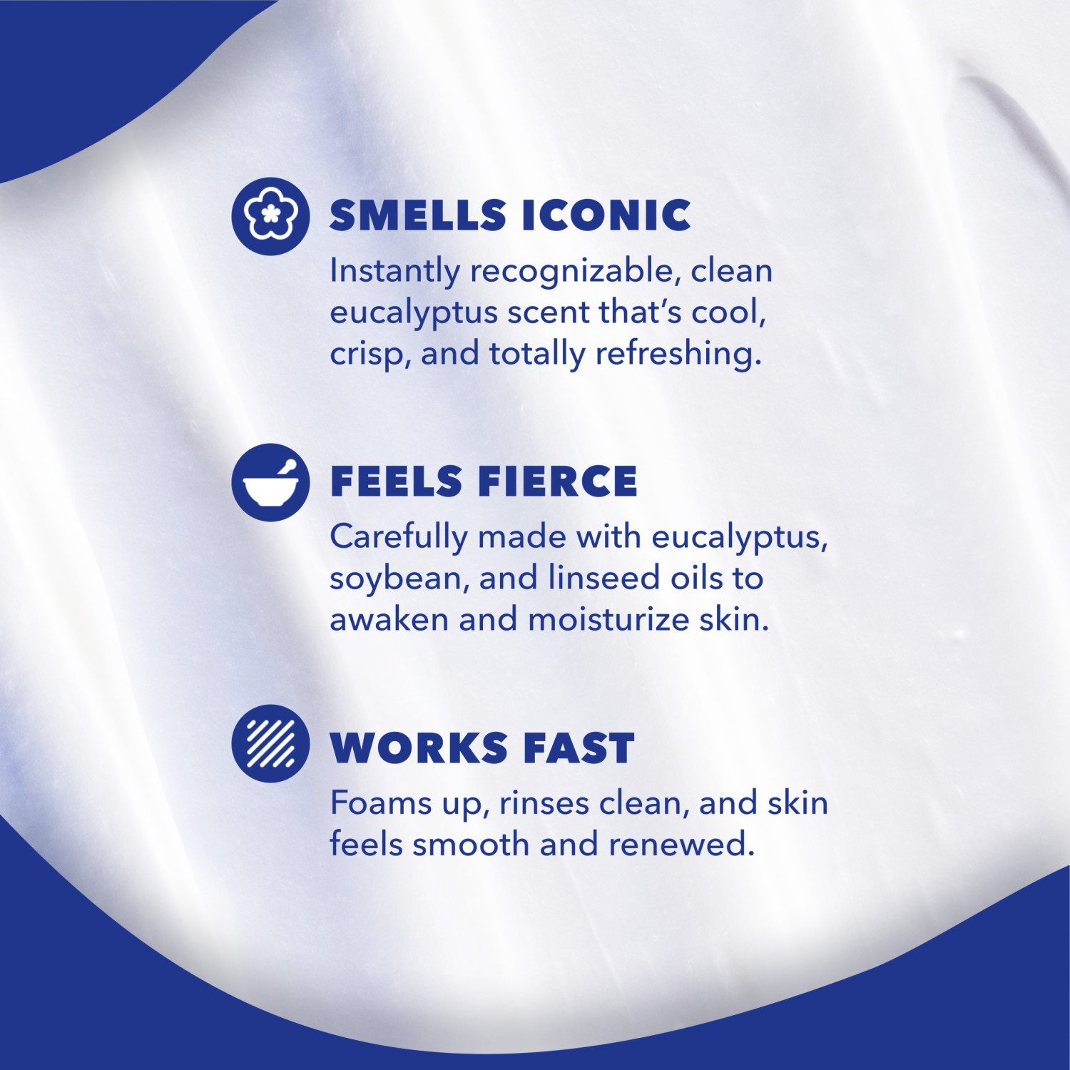 Noxzema Ultimate Clear Daily Deep Pore Cleanser photo 6
