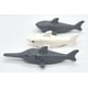 thumbnail image 1 of Pack combinado de figuras LEGO Shark y Sawfish para niños LEGO LEGO, 1 of 2