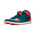 thumbnail image 2 of JORDAN MENS Air Jordan 1 Retro High "Russell Westbrook" 332550 312 from Stadium Goods, 2 of 6