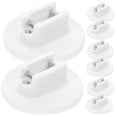 thumbnail image 3 of 10Pcs Light Base Socket Converter R17D to G13 Lamp Base Adapter Light Bulb Base Converter Base, 3 of 5