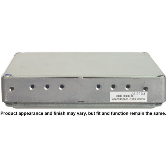 A1 Cardone Engine Control Module P/N:72-3728 Fits select: 2002 NISSAN SENTRA XE/GXE