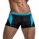 thumbnail image 4 of Traje De Baño Hombre Corto Sexy De Moda Short Bañador Gfran, 4 of 8