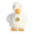 thumbnail image 2 of Aurora Stuffed Animals -American Peking Duck 11", 2 of 2