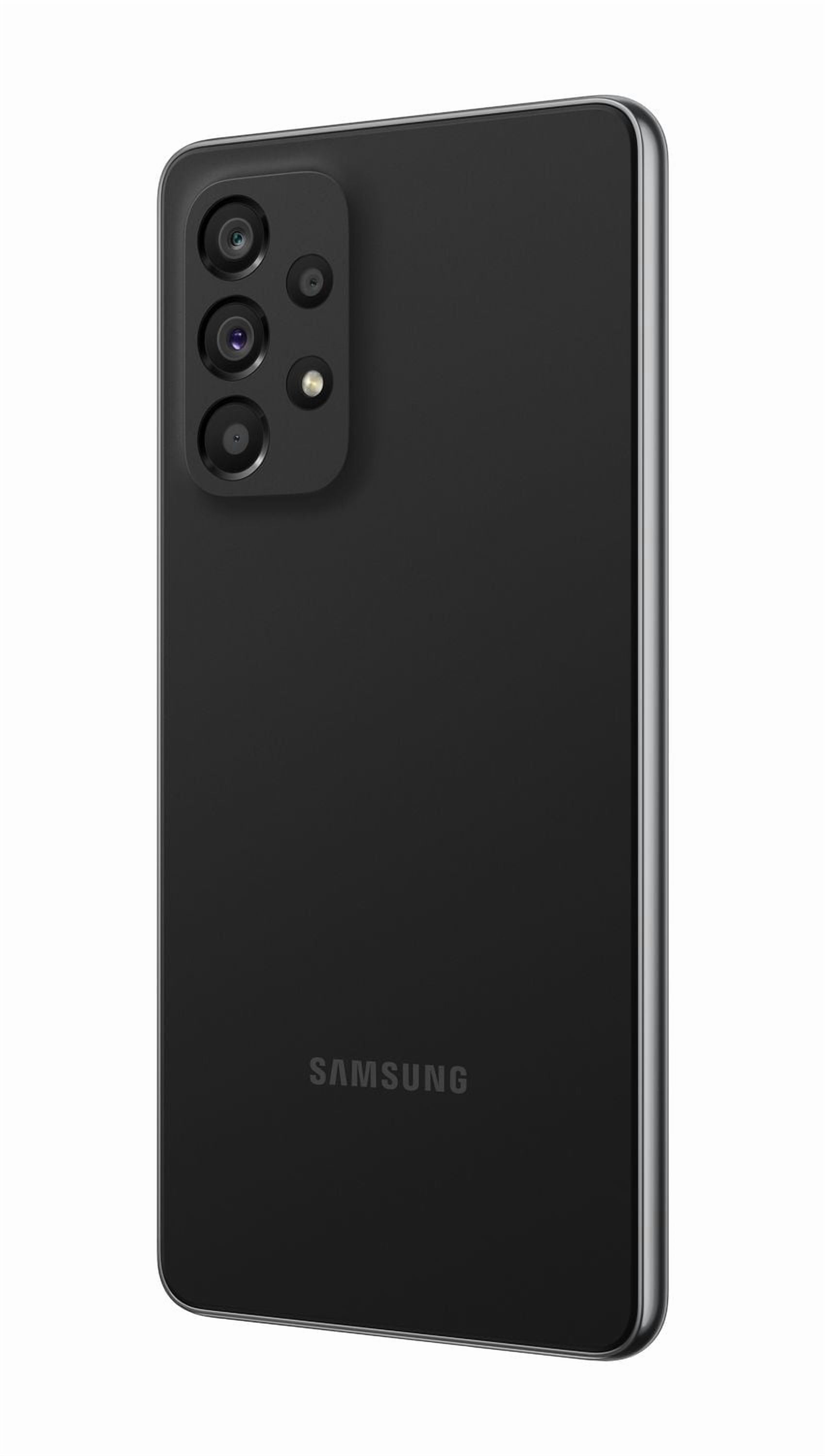 Bell/ Virgin Plus Samsung Galaxy A53 128GB