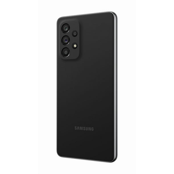 Samsung Galaxy A53 128GB - Walmart.ca