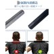 thumbnail image 2 of Juego 2 en 1 de mancuernas y barra ajustables 30 lb – Equipo de entrenamiento de fuerza – Mango antideslizante de hierro – Ideal para mujeres en casa – Color verde, 2 of 8