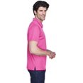 thumbnail image 2 of Team 365 Polo de Protection contre les Accrocs pour Hommes, 2 of 3