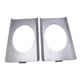 thumbnail image 5 of Kit De Montaje De 2 Soportes Para Altavoces Detrás Del Asiento Para , 73-87, 5 of 8
