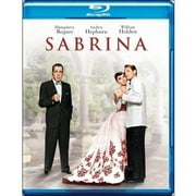 Sabrina (Blu-ray) (Widescreen) by