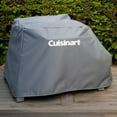 thumbnail image 4 of Cuisinart 3-in-1 Grill Cover, 4 of 4