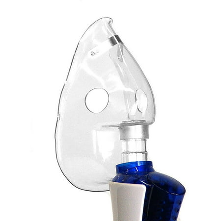 MyPurMist Child Replacement Mask, for MyPurMist Classic Vaporizer and Humidifier (Plug-in) Device