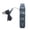 A002- Black, variant on Emergency 7-in-1 Multi-Function Whistle Black, Portable Survival Gear for Outdoor Activities, Camping Hiking Hunting Sports Safety, 1PC Emergency Whistle for Kids Adults