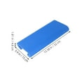thumbnail image 2 of CATIEBYE 2 Pcs Anti Slip Kayak Seat Cushion Blue EVA Durable Pad For Outdoor Training, 2 of 7