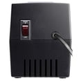 thumbnail image 4 of Regulador Koblenz Negro 1400 VA 600 W para Hogar y Oficina, 4 of 5