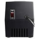 thumbnail image 4 of Regulador Koblenz Negro 1400 VA 600 W para Hogar y Oficina, 4 of 5