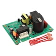 thumbnail image 4 of koolsoo Fan Control for Ignitor Board Ignitor Board Accessories, Quality 12V Igniter Fan Controller Electronic Fans Ignition Boards,, 4 of 9
