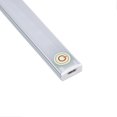thumbnail image 2 of USB Under Cabinet Light Touch 22 LED Dimmable Soft Warm White Lighting for Bedroom, 2 of 4