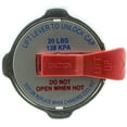 thumbnail image 4 of Stant 10335 Lev-R-Vent Radiator Cap - 20 PSI, 4 of 4