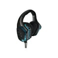 thumbnail image 2 of Logitech Gaming Headset G633 Artemis Spectrum - Casque - 7.1 Canaux - Taille Complète - Filaire, 2 of 7