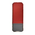 thumbnail image 1 of Klymit Insulated Klymaloft Sleeping Pad XL - Red, 1 of 6