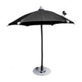 thumbnail image 1 of Uklsqma Mini Mobile Phone Umbrella Car Mount | Sunshade Screen Protector Anti-Glare Reflective Small Foldable Holder | Universal Gps Navigation Accessory for Driving, 1 of 4